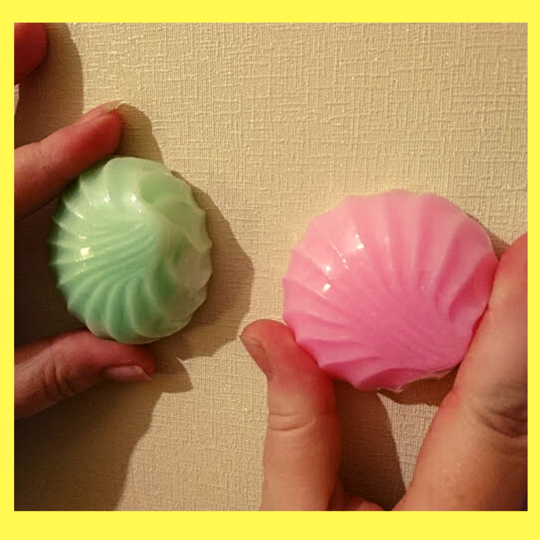 Однотонный Зефир