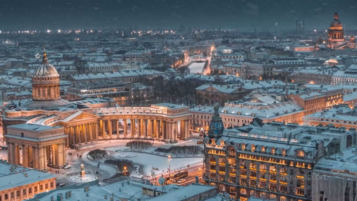 История Аренды ? Санкт-Петербург 