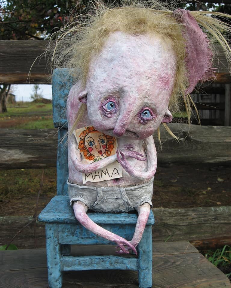 Автор Настасья Житинева 