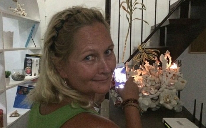 Татьяна Василевская