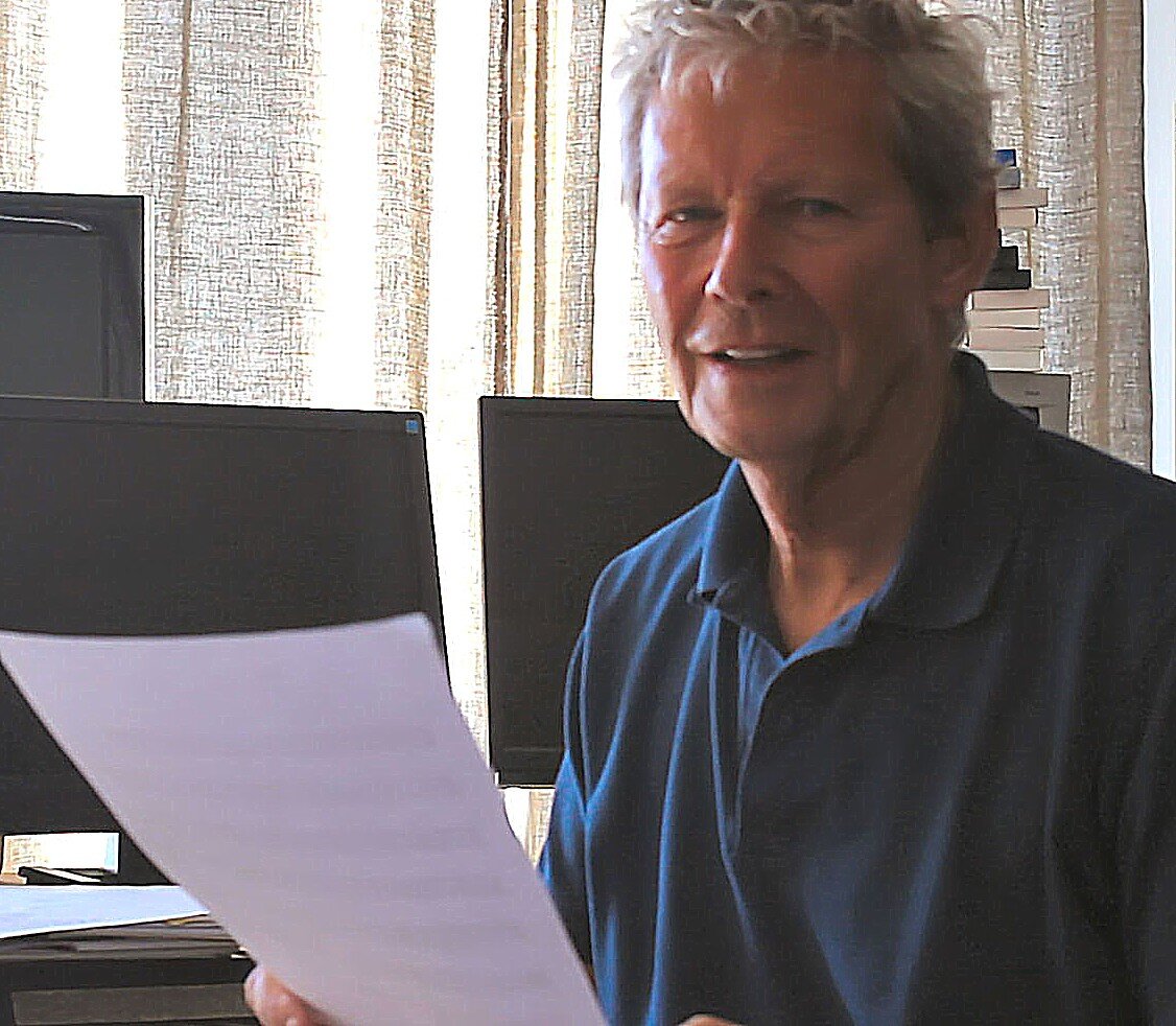 Ричард Хартли