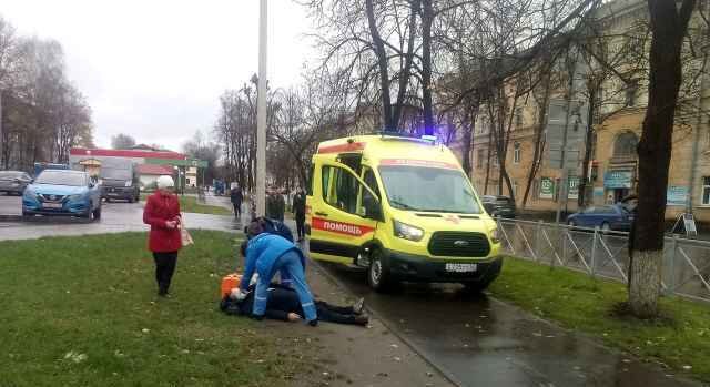 Фото:  сообщество  «Честные Боровичи»
