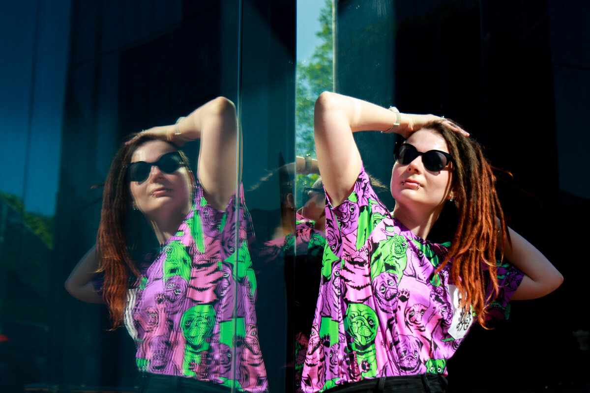 Фото автора