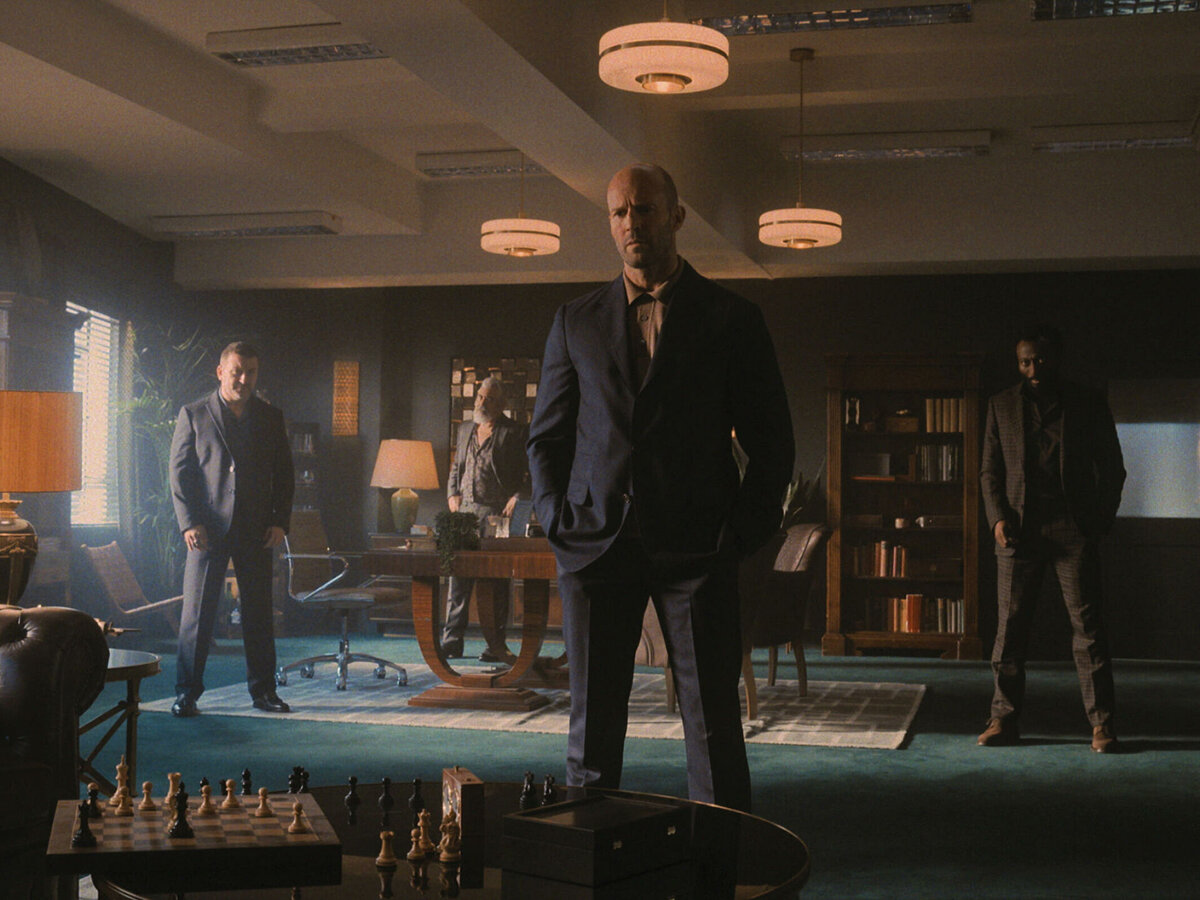 Кадр из фильма