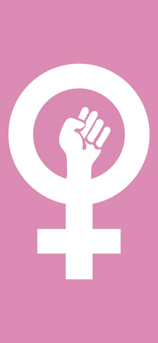 знак феминизма