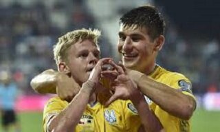 Советская тренерская школа до сих пор дает свои плоды и держит марку. Эти ребята - очередное тому подтверждение