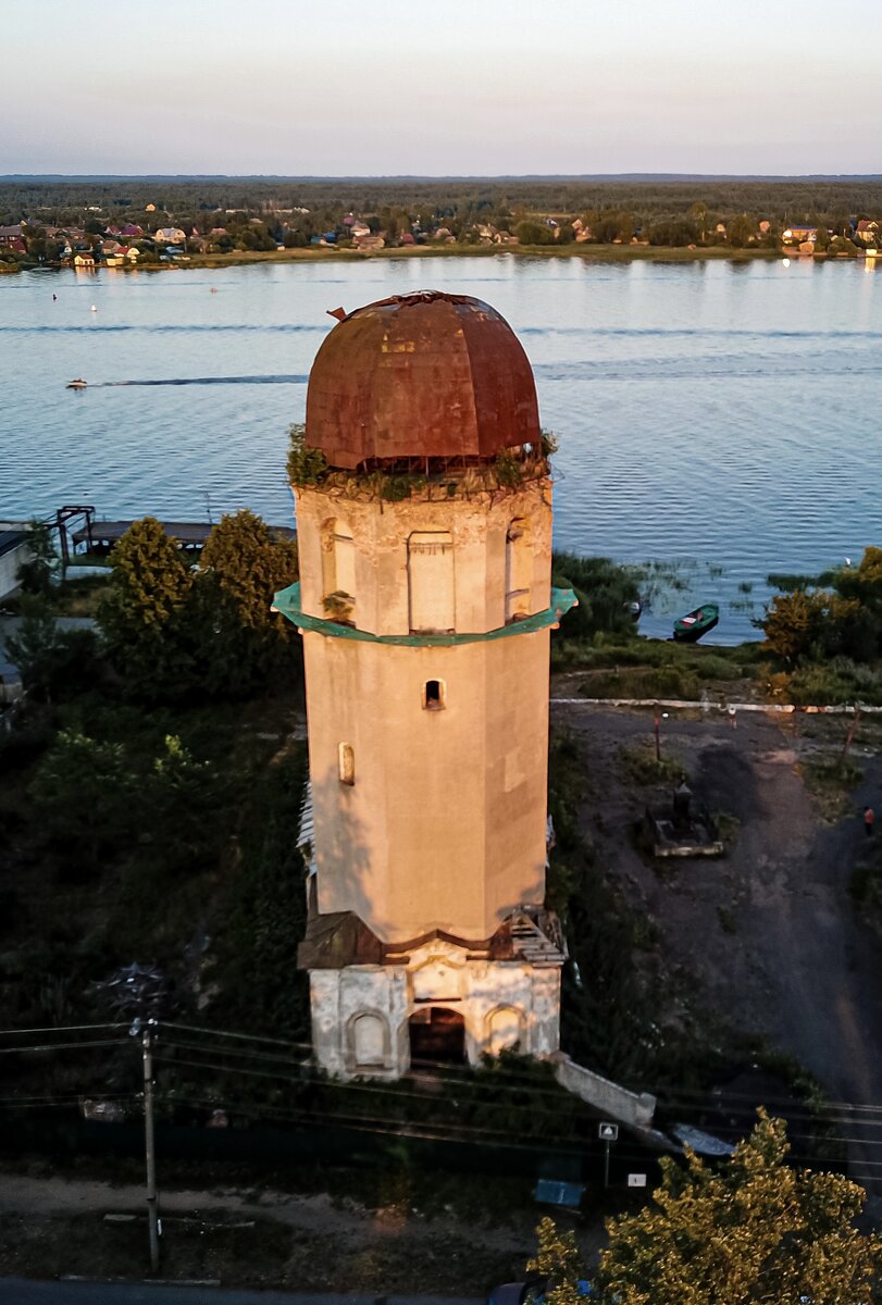 Церковь Климента Римского и Петра Александрийского. Фото автора