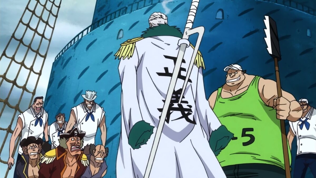 One Piece  Onevikiapan   Fandom