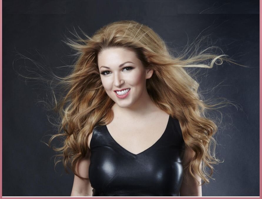 Ирина Дубцова. Фото: "7 секретов"