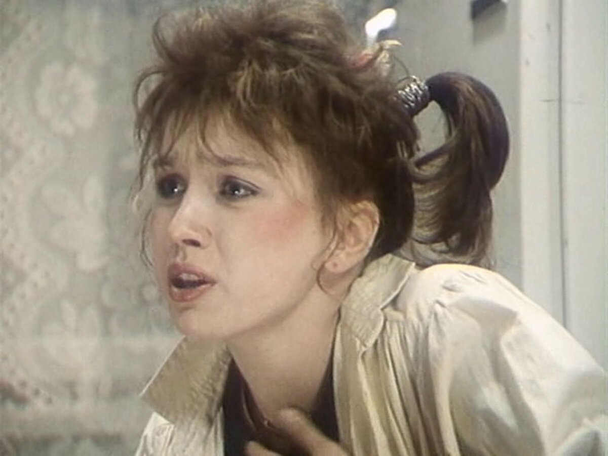 Фраза про тетрадь в клеточку в свое время очень сильно меня тронула