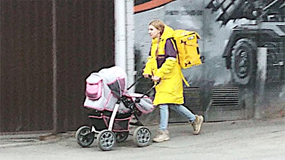 Курьер в Ростове-на-Дону