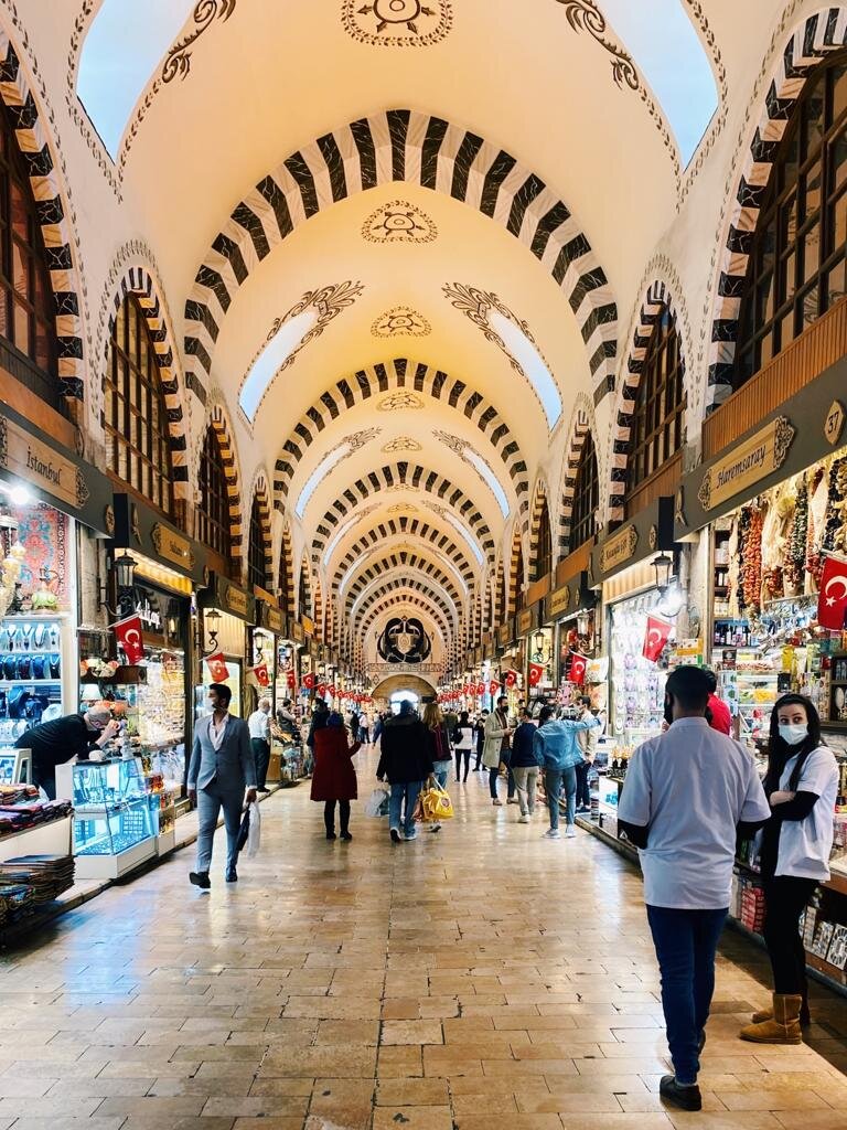 Гранд базар