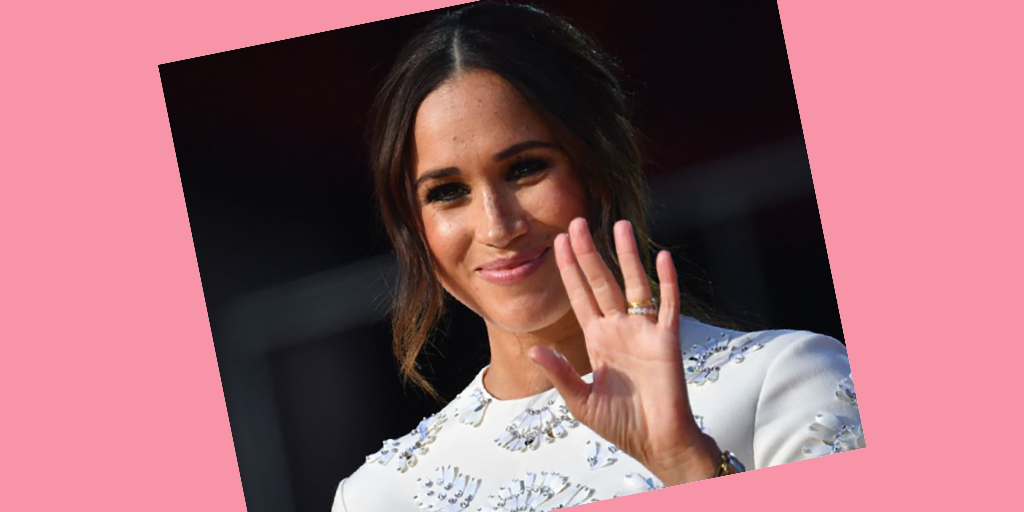 Меган Маркл звонила сенаторам и лоббировала свои интересы. Фото: Getty Images