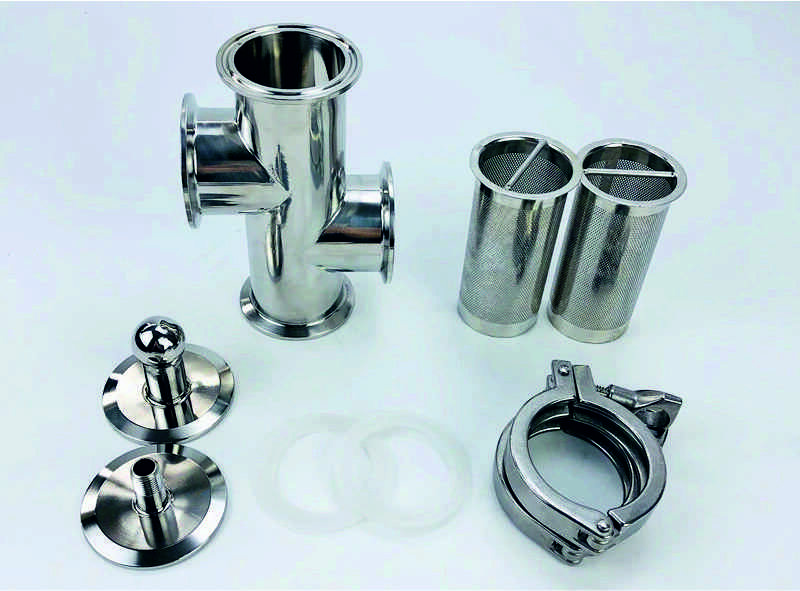 Джин-корзина.