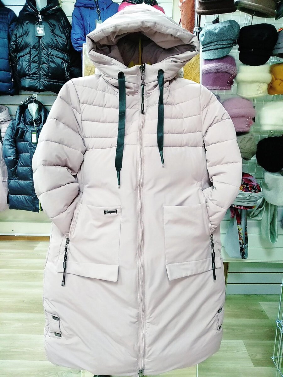 Делаю ревизию в магазине. Что не продалось и нужно ли закупать ещё зиму ...