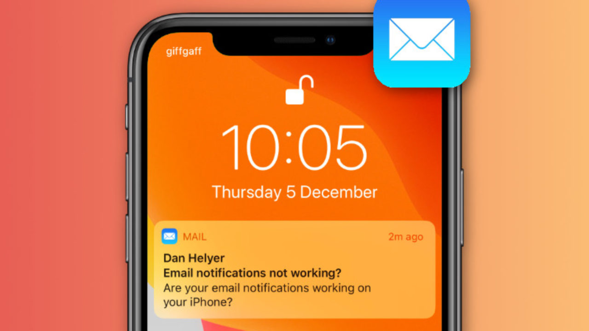 Mail ios. Майл на айфоне. Почта iphone. Уязвимости IOS. Iphone Notification.