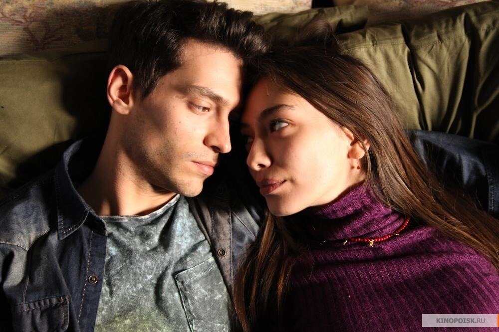 Промо к фильму