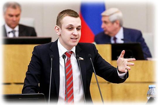    Депутат ЛДПР Василий Власов рассказал о партийном «общаке»