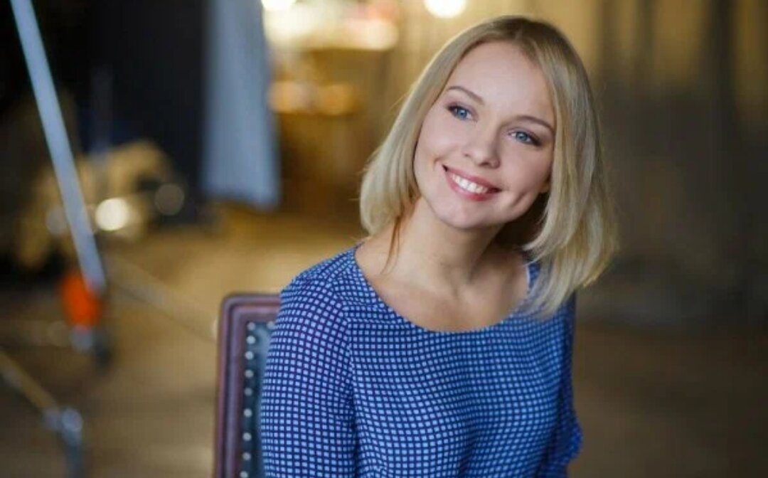 Полина стрельникова актриса биография и личная жизнь
