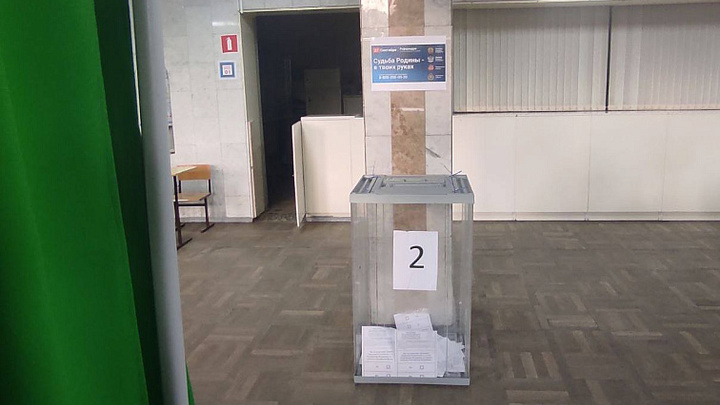 ФОТО: АДМИНИСТРАЦИИ КРАСНОДАРСКОГО КРАЯ