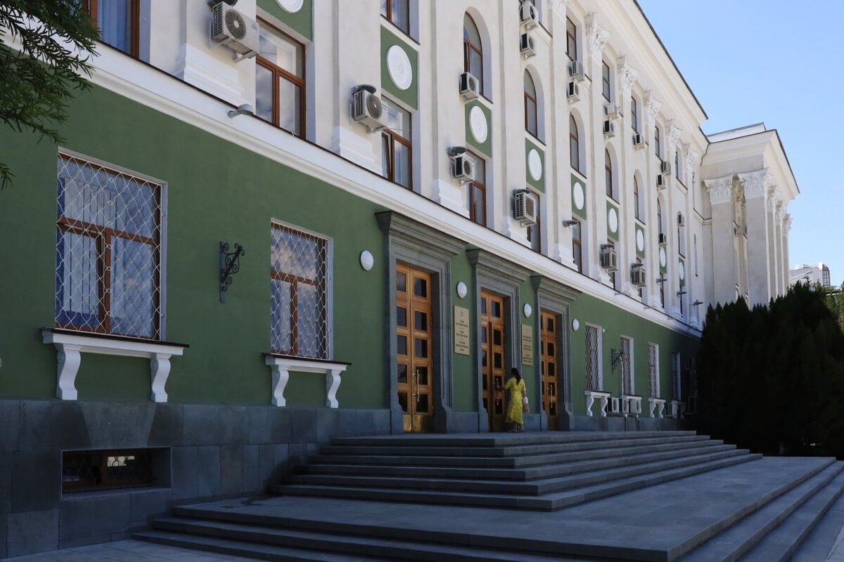 Фото: Михаил Гладчук