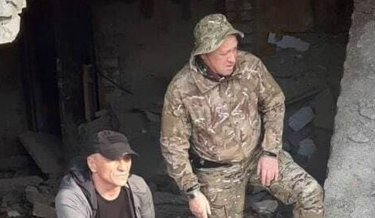 Чак вагнер в курске. Пригожин Вагнер. Главком ВСУ Залужный. Пальмира Вагнер.