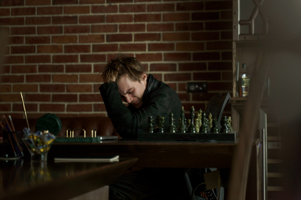 «Топи». Источник: Кинопоиск