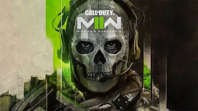 Call of Duty: Modern Warfare 2 