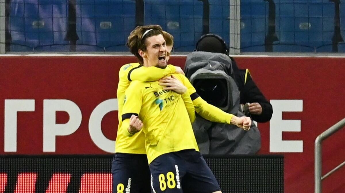    Кирилл Щетинин© РИА Новости / Сергей Пивоваров