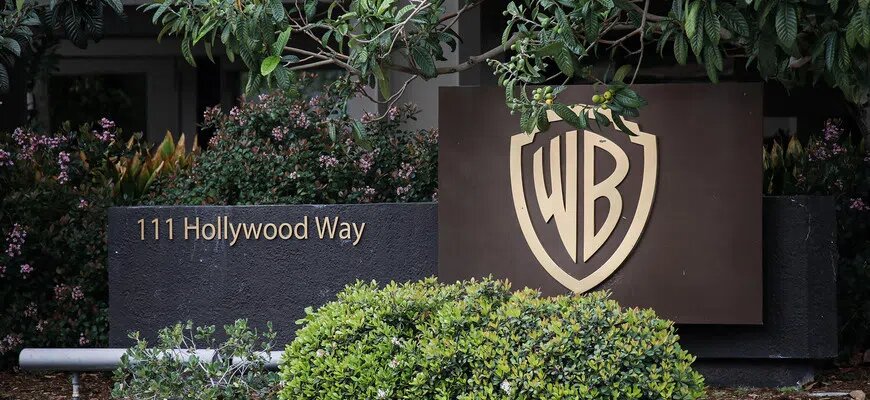 Warner Bros. запрещает показывать свои проекты в России © ImagePressAgency / Global Look Press