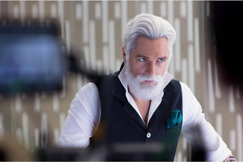 @olegnazarov__/ Instagram*