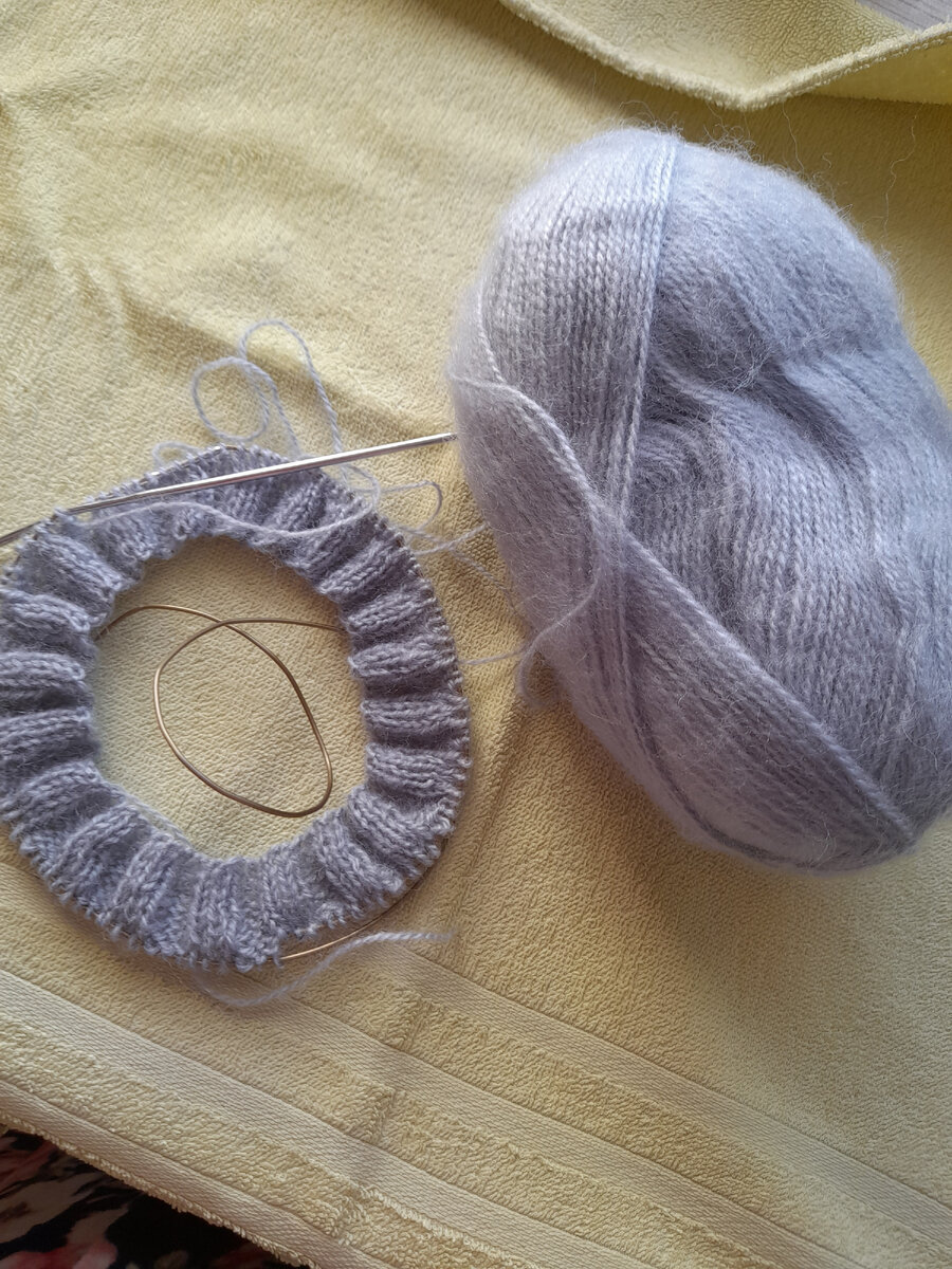 Вот моя задумка...