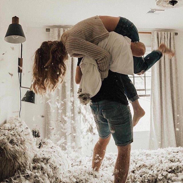 Секрет идеальных отношений можно выразить всего лишь одним предложением.