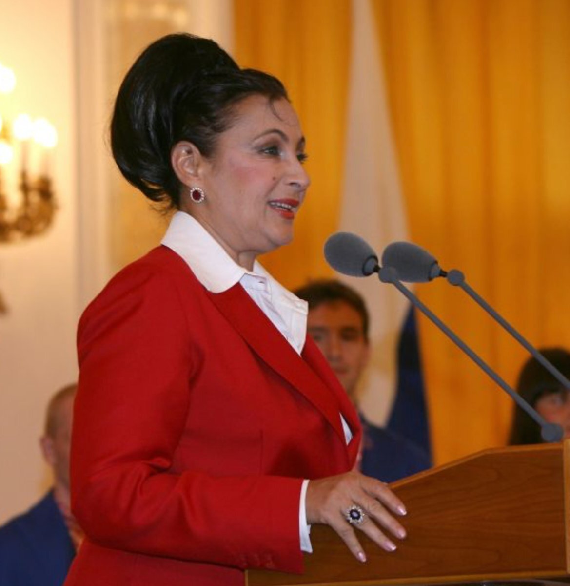 Ирина Винер фото 2021