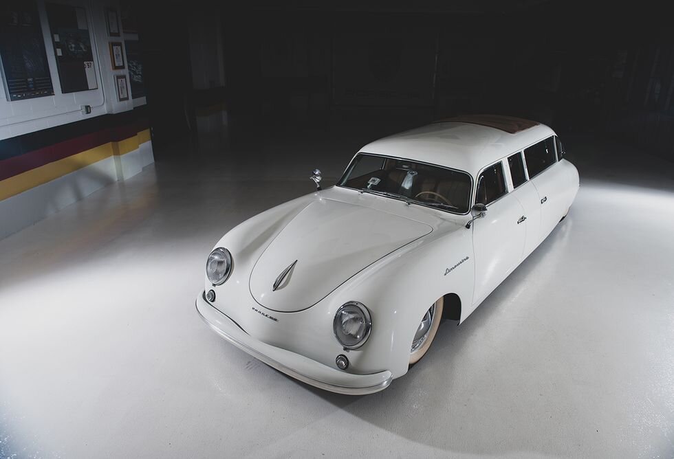 Фото с сайта rmsothebys.com