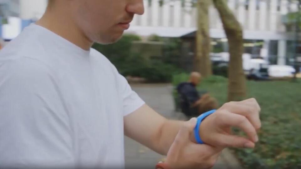    Скриншот видео