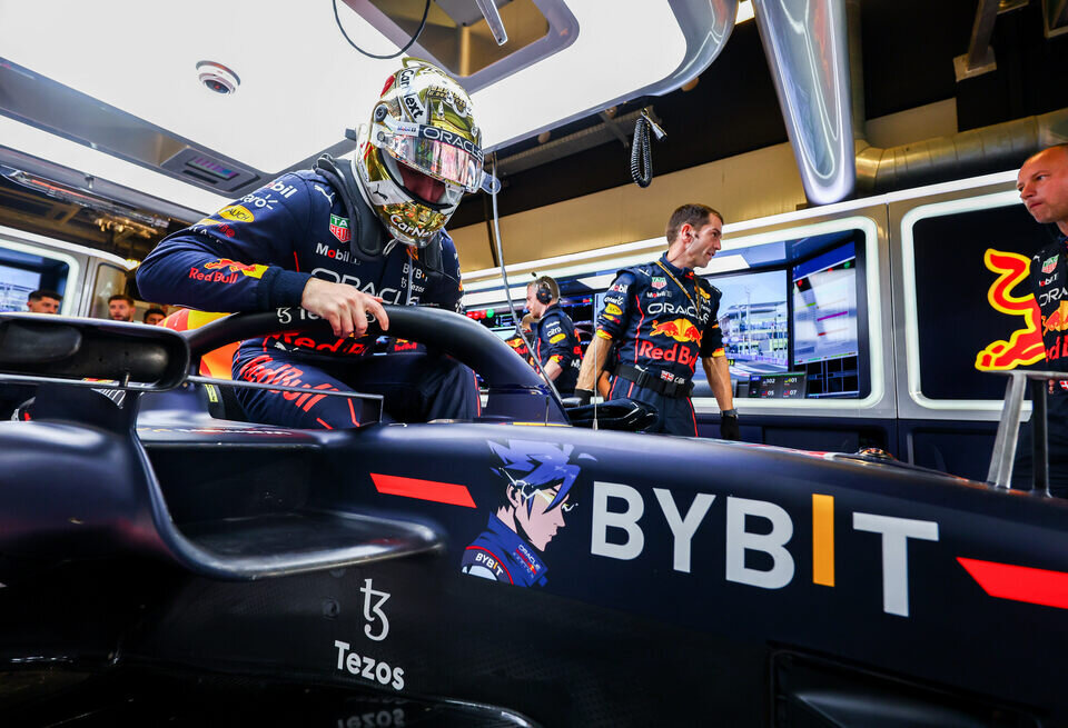    Дэвид Култхард жёстко ответил критикам Макса ФерстаппенаGetty Images / Red Bull Content Pool