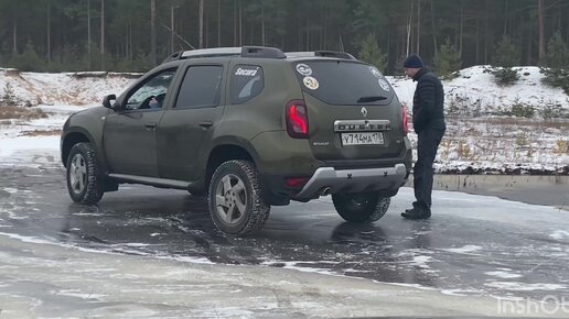 Алексей тулупов уаз