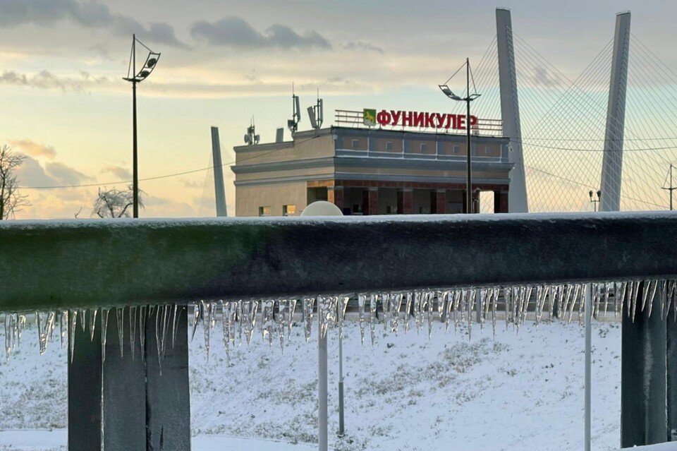     Все новости мы разделили на соответствующие рубрики для удобства читателей.  КП – Владивосток
