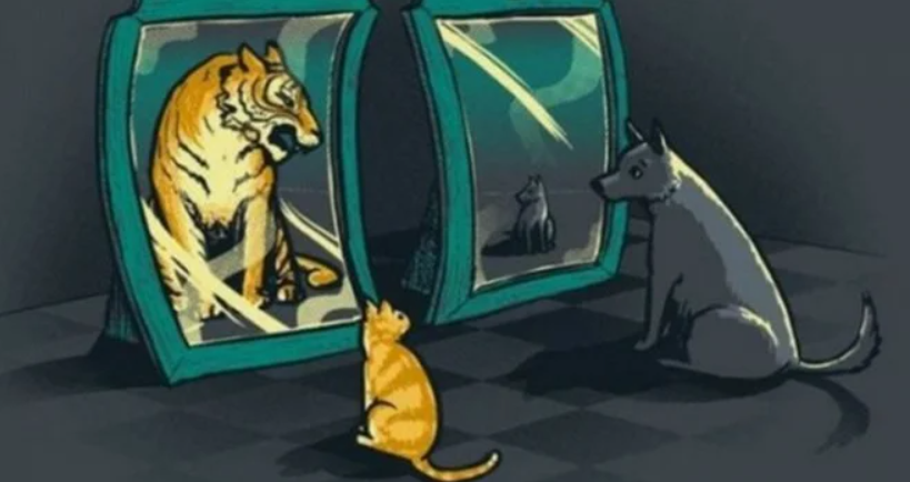 низкая и завышенная самооценка