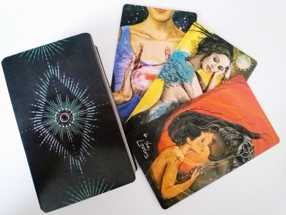 Фото автора.