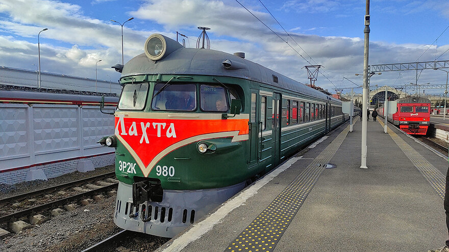 ФОТО: РЖД
