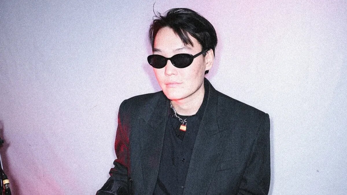 Айхал Аммосов. Фото: Социальные сети