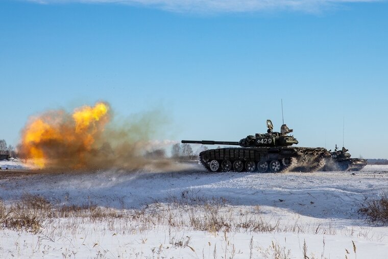   ВС РФ освободили населенный пункт в ДНР от ВСУ