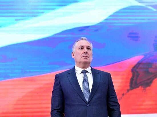     Станислав Поздняков, фото: ОКР