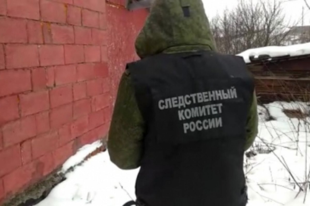    В Плавске «по горячим следам» задержан подозреваемый в убийстве