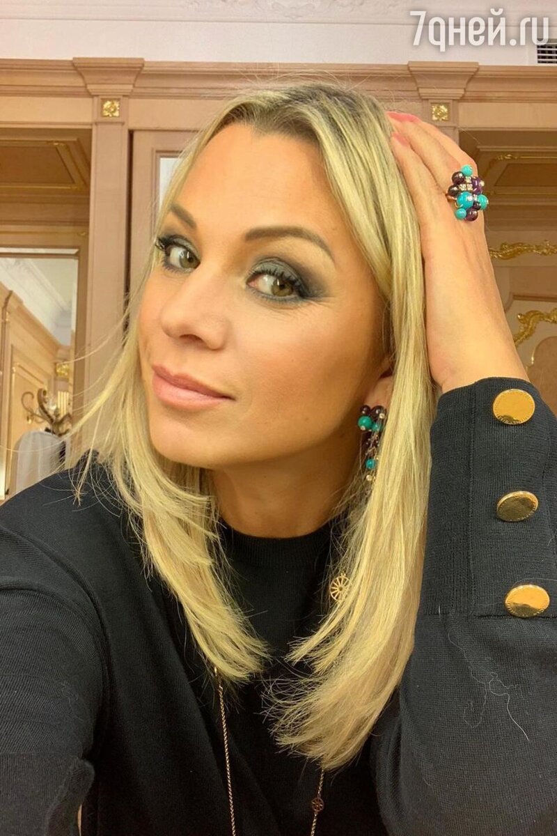    Ирина Салтыкова Соцсети