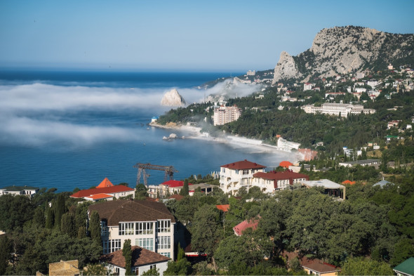 Фото: Igor Tichonow/shutterstock.com 