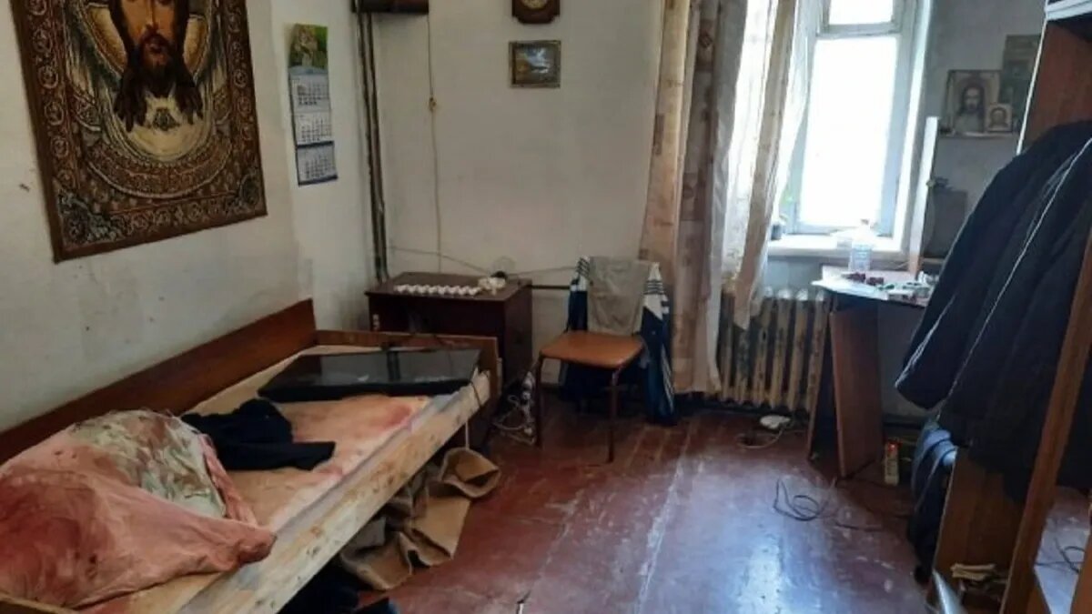 Фото: СК РФ по Новосибирской области