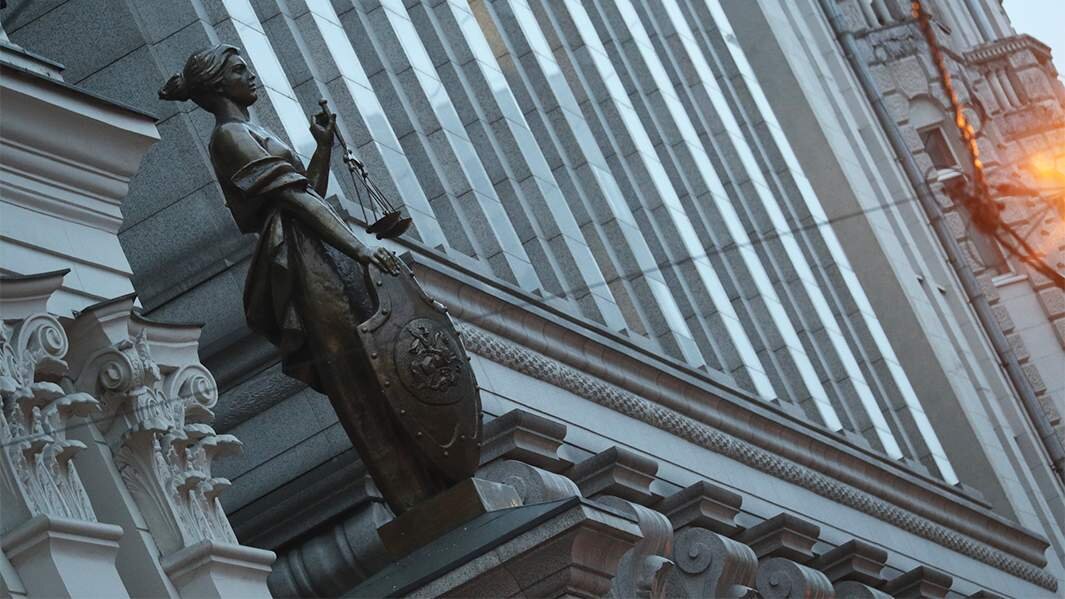 Фото: ИЗВЕСТИЯ/Эдуард Корниенко